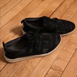 TOMS sneakers
